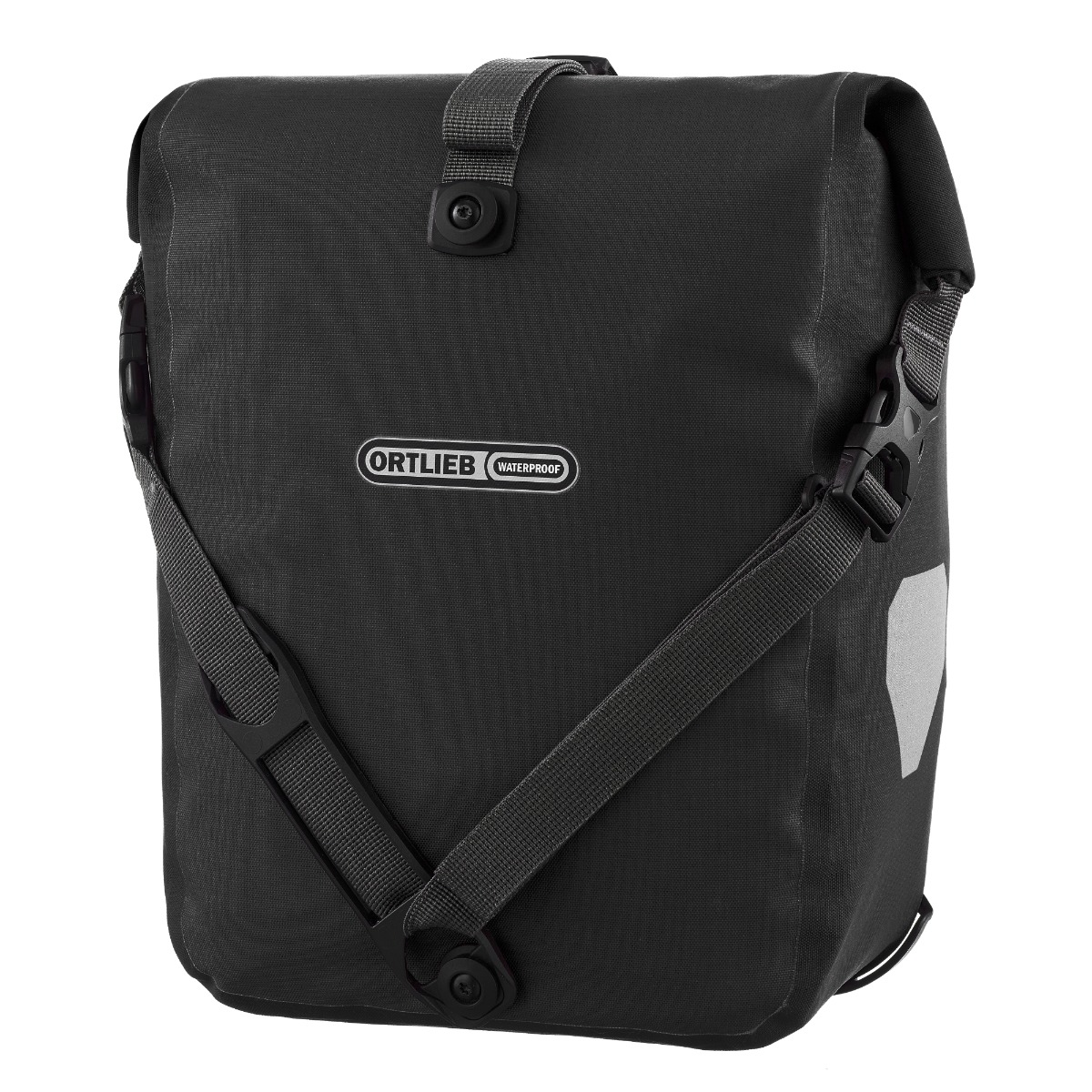 Sport-Roller Plus Single Bag 14,5 L granite-black