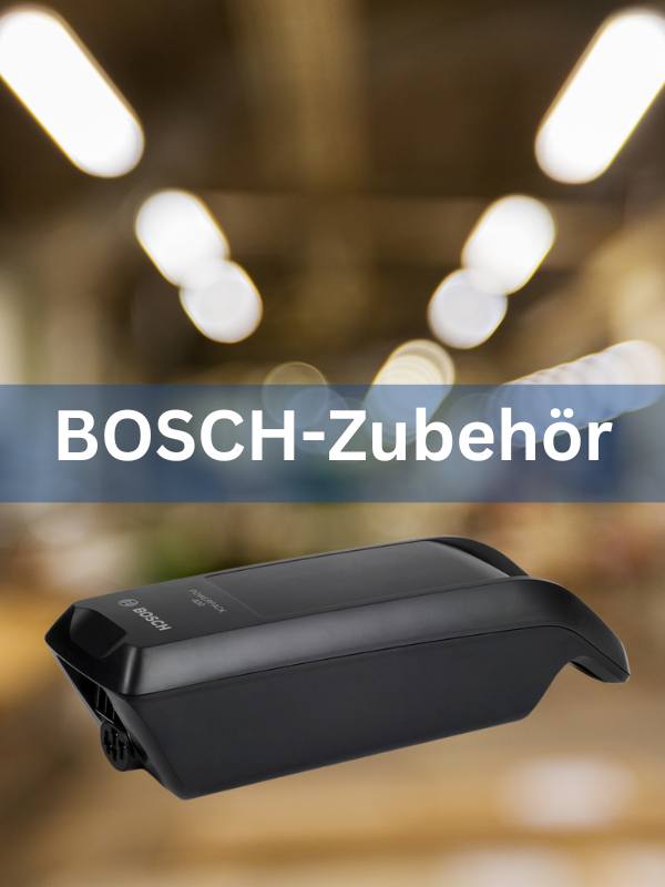 Kategorie Bosch Zubehör