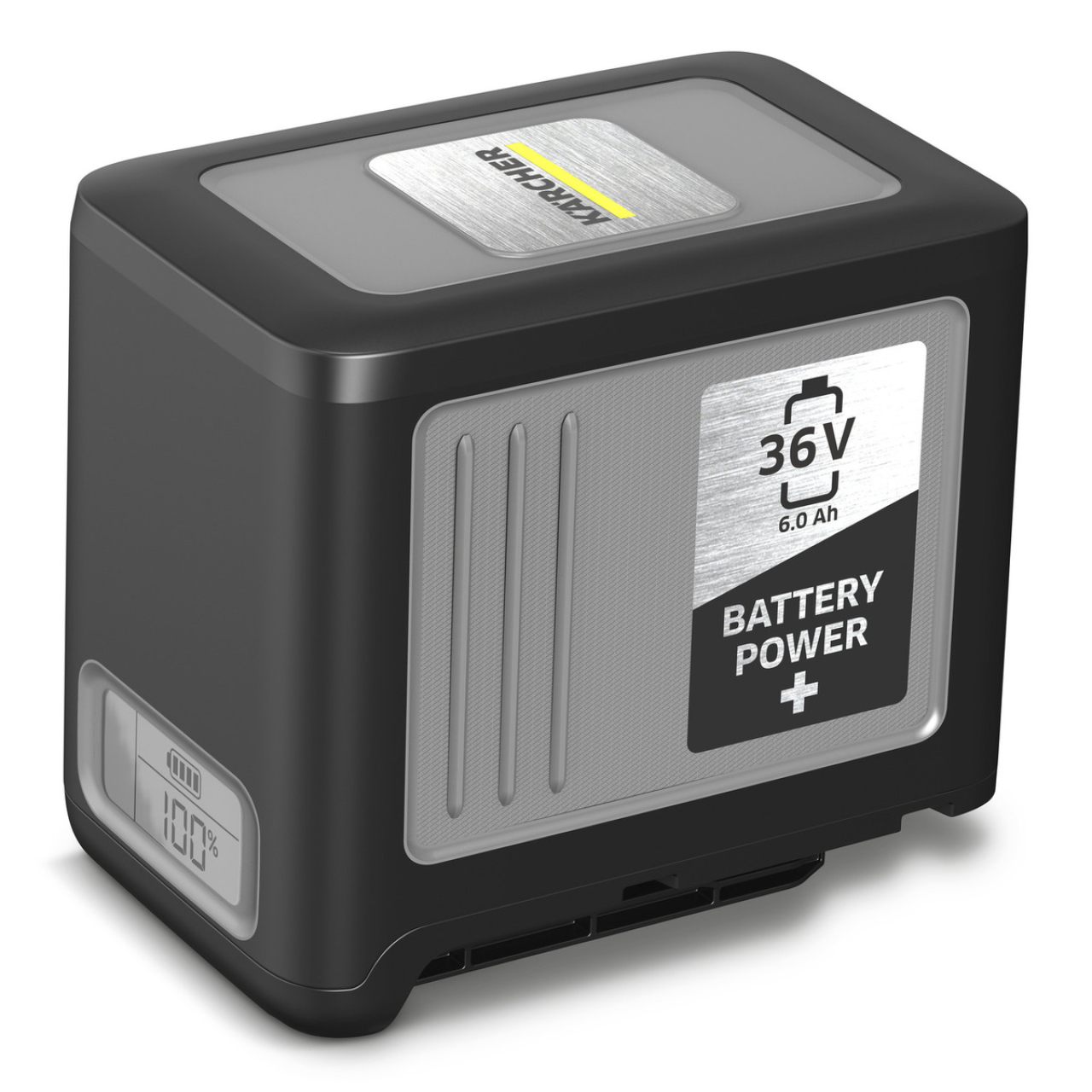 Wechselakku Battery Power+ 36/60